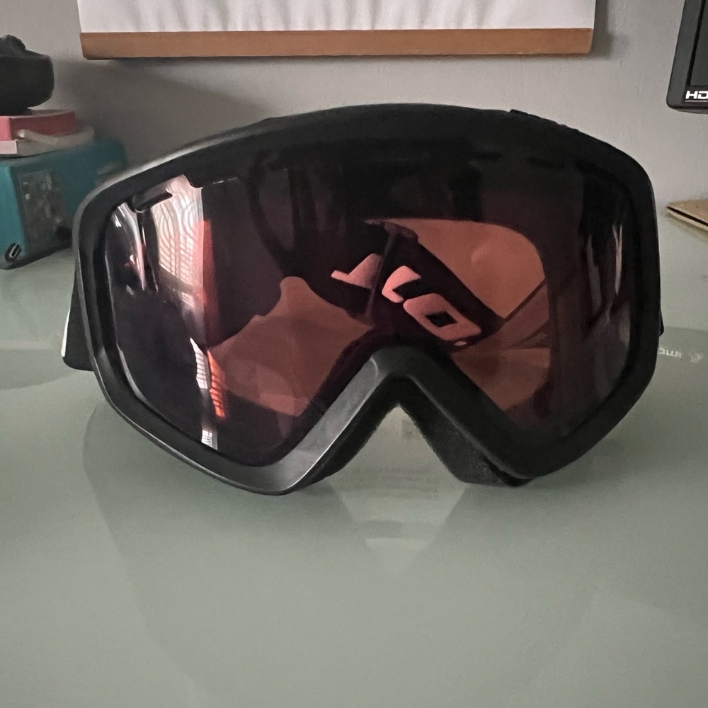 SOLD NWOT Scott Sport Ski Goggles